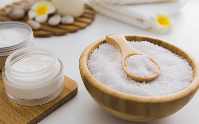 Epsom salt