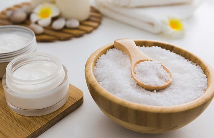 Epsom salt